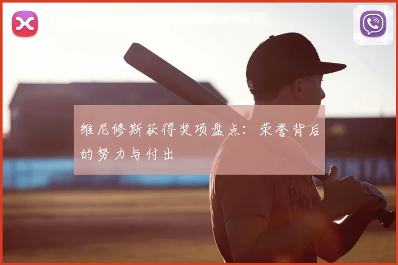 维尼修斯获得奖项盘点:荣誉背后的努力与付出