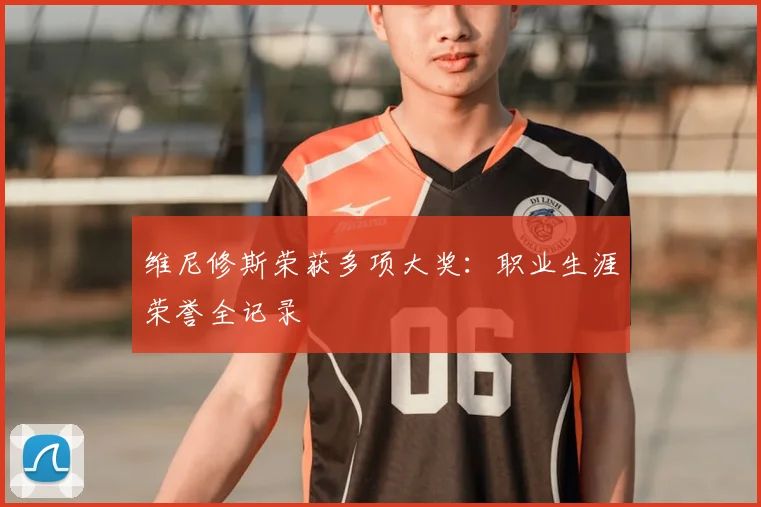 维尼修斯荣获多项大奖：职业生涯荣誉全记录