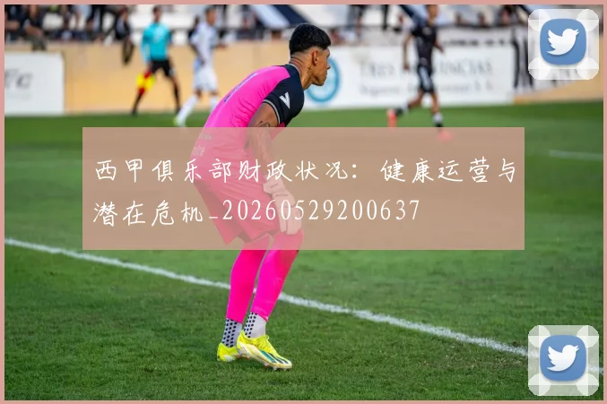 西甲俱乐部财政状况：健康运营与潜在危机_20260529200637