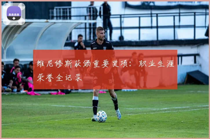 维尼修斯获颁重要奖项:职业生涯荣誉全记录
